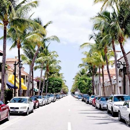 New! Few Minutes To Downtown, 10 To The Beach! เวสต์ปาล์มบีช ภายนอก รูปภาพ